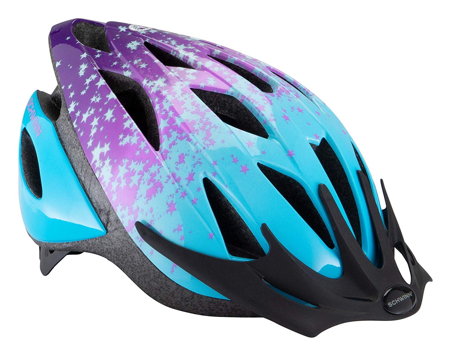 Casque Vélo Schwinn Thrasher - Ajustable 58-62 Cm, Léger Et Ventilé Pour Adultes Et Ados Dès 14 Ans