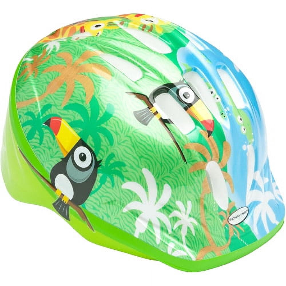 Schwinn Toddler Classic Boys Jungle