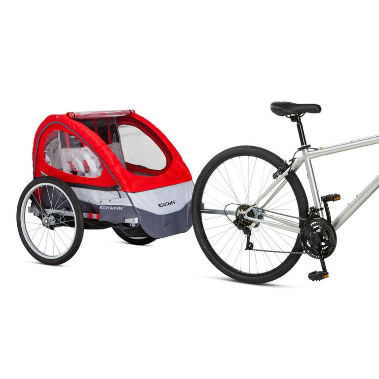 Costco schwinn bike trailer new arrivals