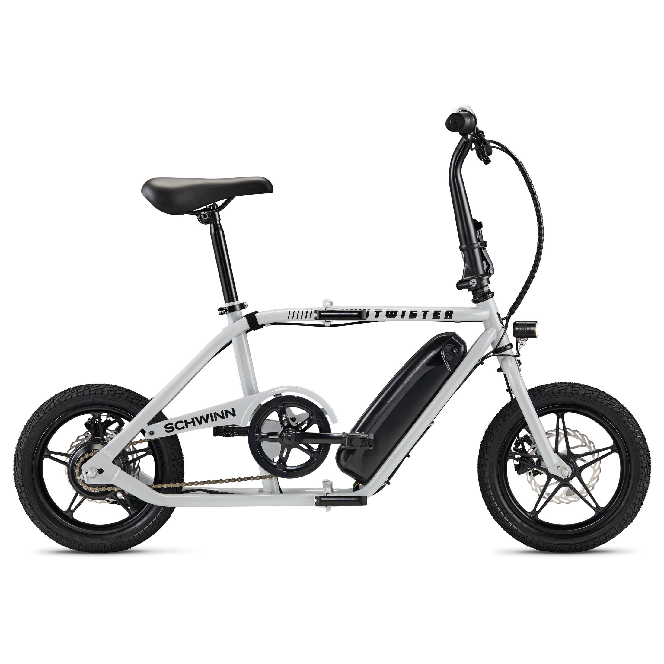 シュウィン折りたたみ自転車 Amazon | Schwinn(シュウィン) アダプト U 折りたたみ自転車 20インチ