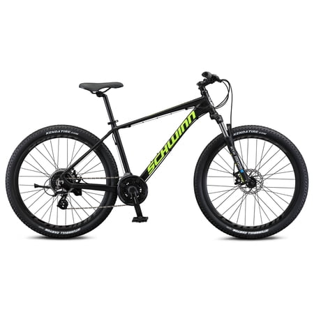 Schwinn Vanish Mountain Bike-Color:Black,Wheel Size:27.5?