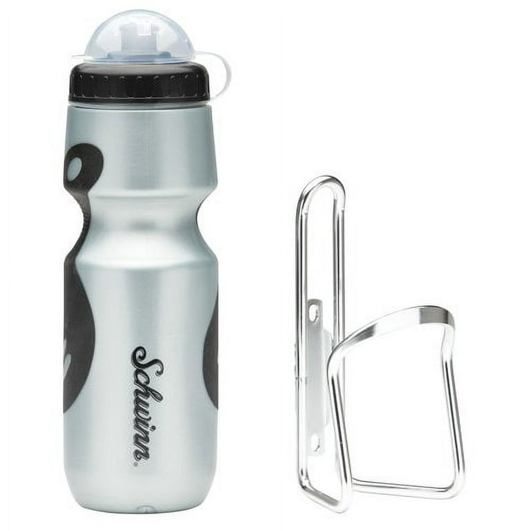 These Large Bike Water Bottles Let You Carry 64+ Ounces in Your Cages