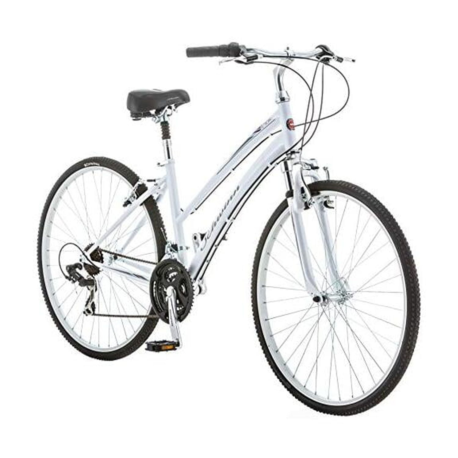 Schwinn Women's Network 700c Hybrid Bike