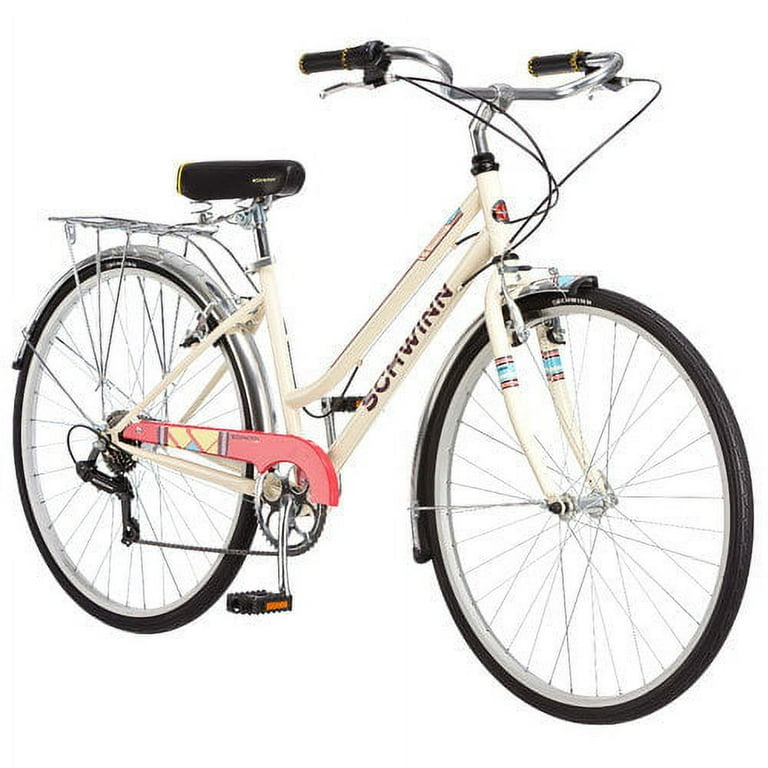 Women's schwinn wayfarer sale 700c