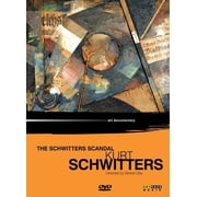 Schwitters Scandal DVD, Arthaus Musik, Documentary