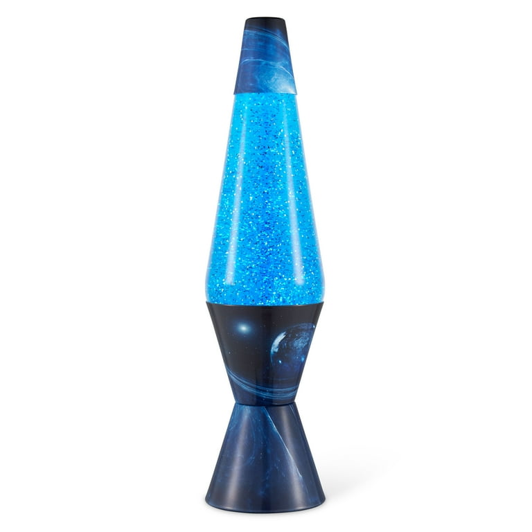 Galaxy Glitter Lava Lamp Galaxy Glitter Lava Lamp