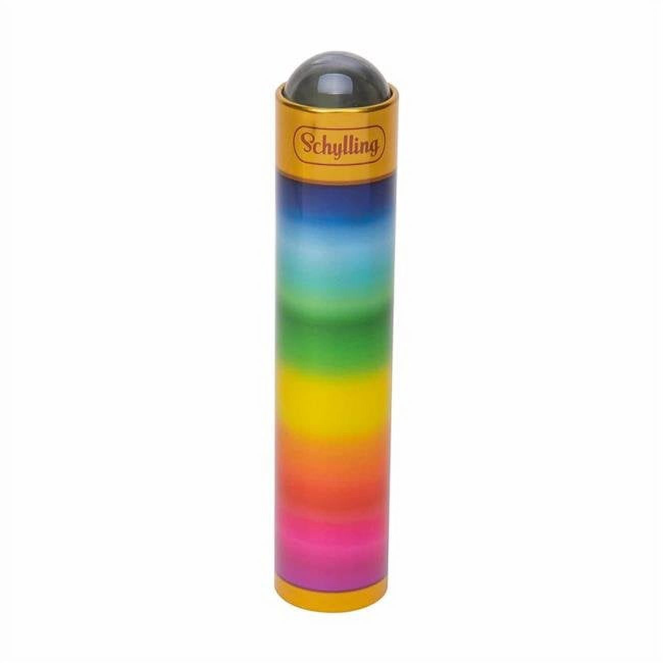 Lot De 12 Kaléidoscopes Classiques Rotatifs - Jouet Éducatif Couleur Aléatoire Pour Enfants Et Fêtes