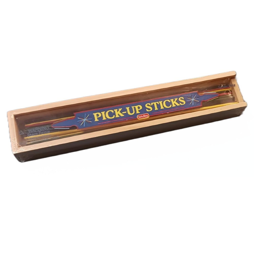 Schylling - Pick Up Sticks