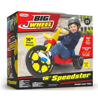 Lowrider Bike Tricycle