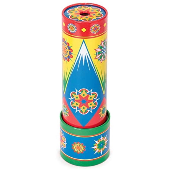Schylling Classic Tin Kaleidoscope