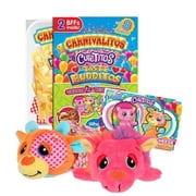 Cutetitos Taste Budditos Carnivalitos Mystery Pack