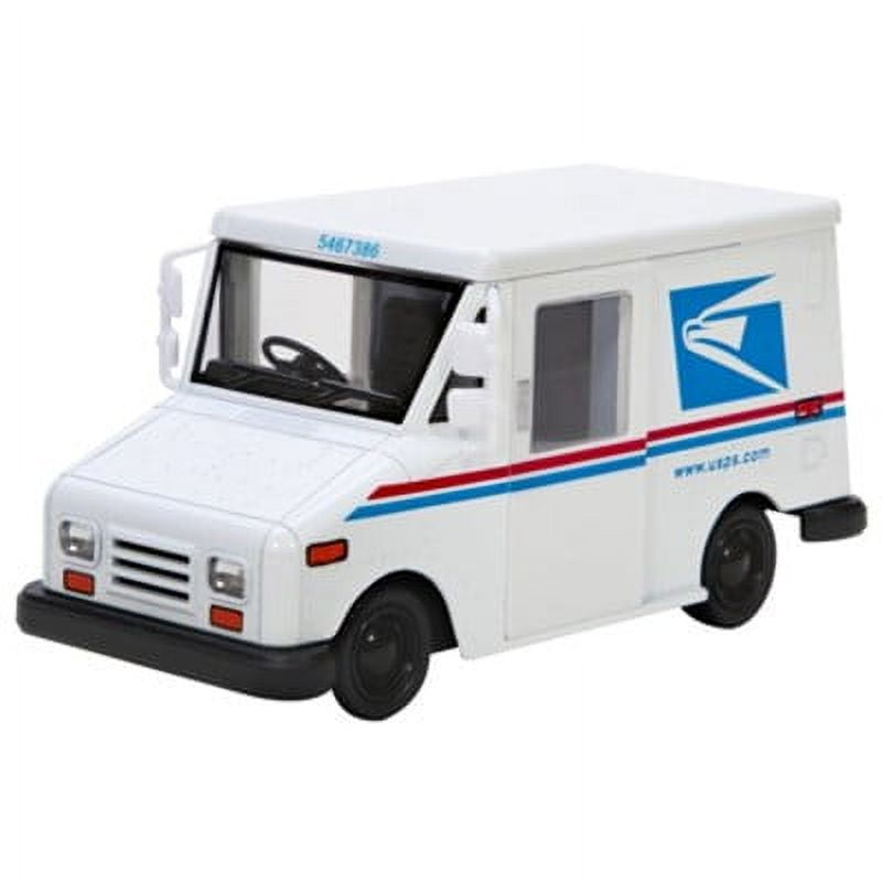 Schylling Die-Cast : USPS Postal delivery Sold Separately - Walmart.com