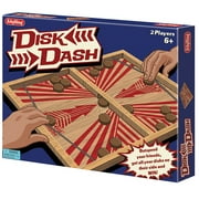 Schylling Disk Dash Action Game