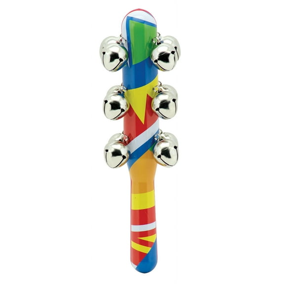Schylling Jingle Sticks Music Set