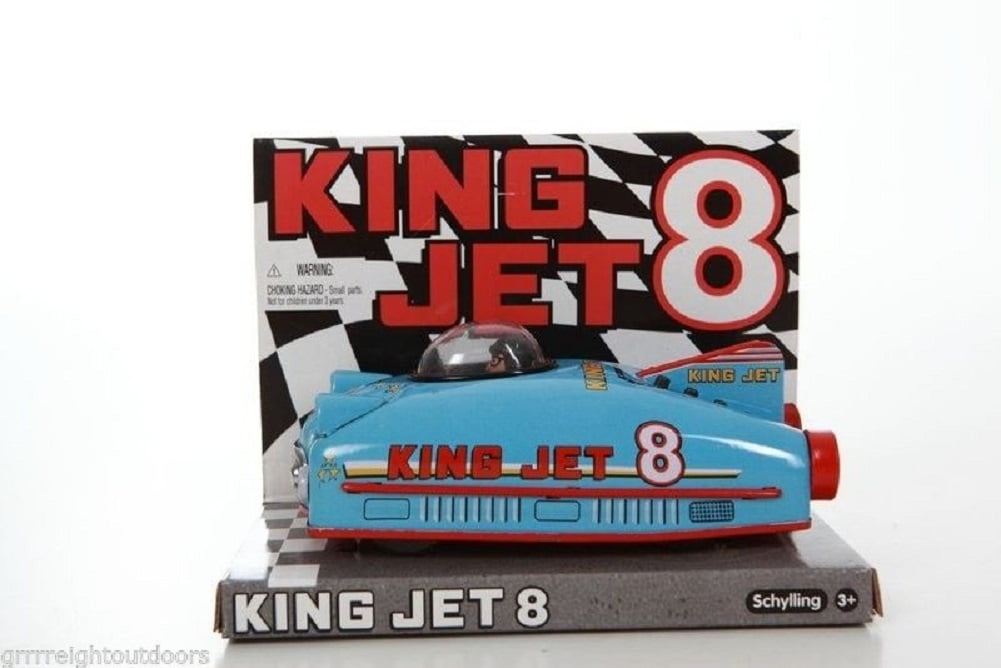 Schylling-KING-JET-Friction-
