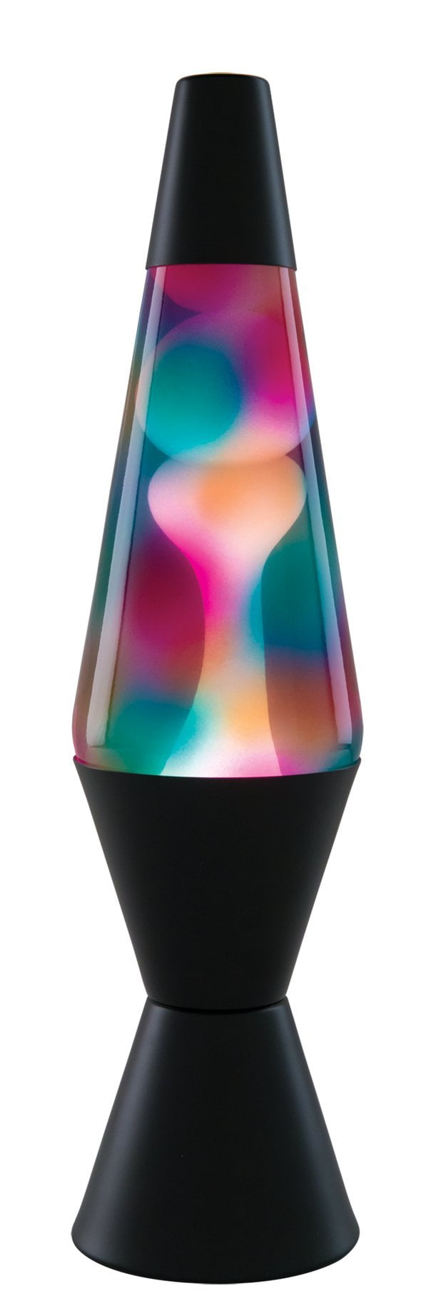 Schylling Lava Lamps Graffiti WH Clear BLK Australia Ubuy