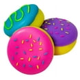 thumbnail image 1 of Schylling NeeDoh Jelly Dohnut (Assorted Colors), 1 of 5