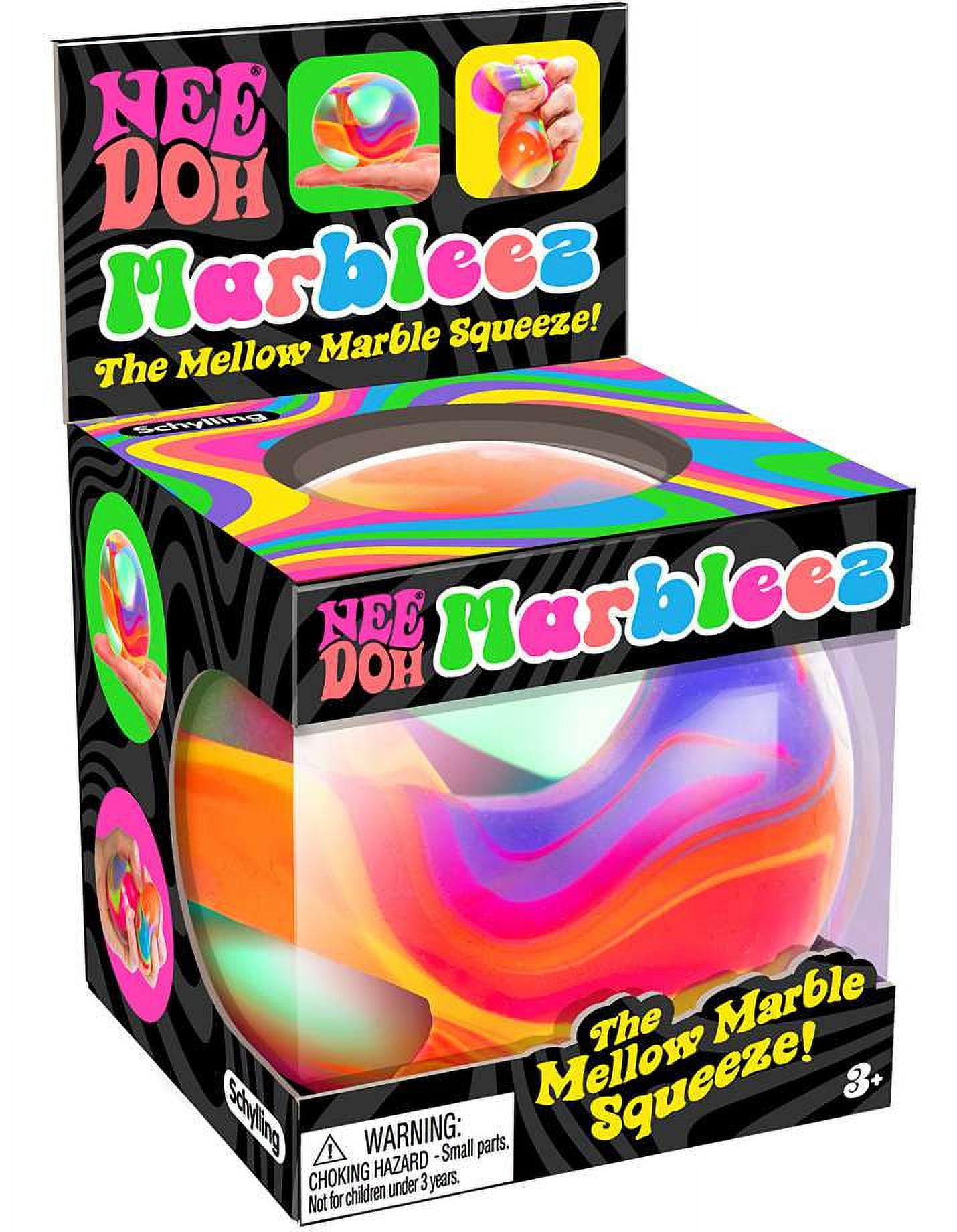 NeeDoh Marbleez - Walmart.com NeeDoh Marbleez - Walmart.com