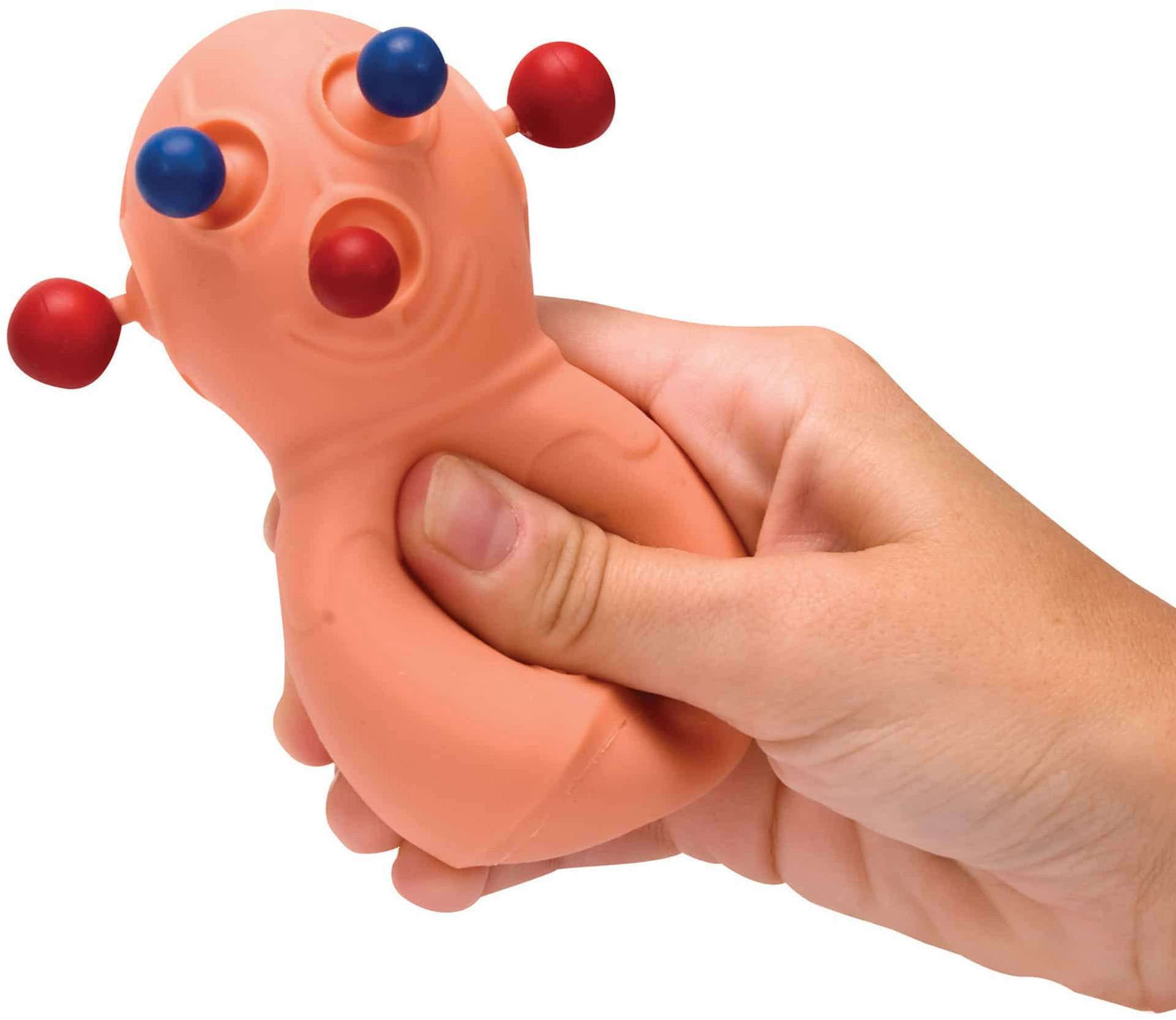 Pinky And The Brain Q Fig