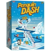 Schylling Penguin Race Play Set