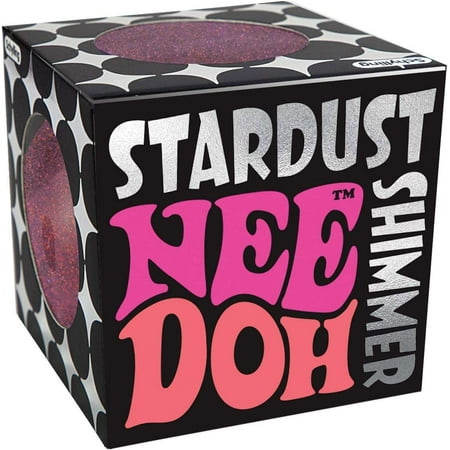 Schylling Stardust Shimmer Nee Doh