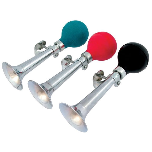 Schylling Toys Bike Horn #BH, Assorted Colors