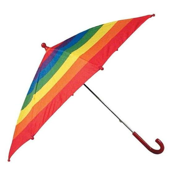 Schylling Umbrella- Rainbow