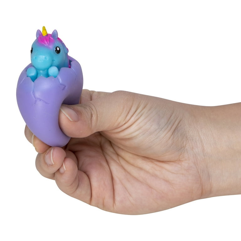 Unicorn squeeze cheap toy