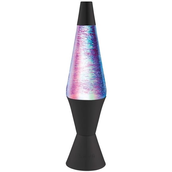 Lava the Original 10-Inch Mini Vortex Lamp