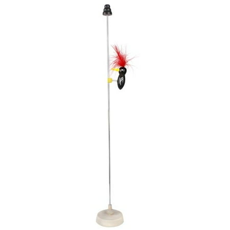 Schylling Woodpecker Toy