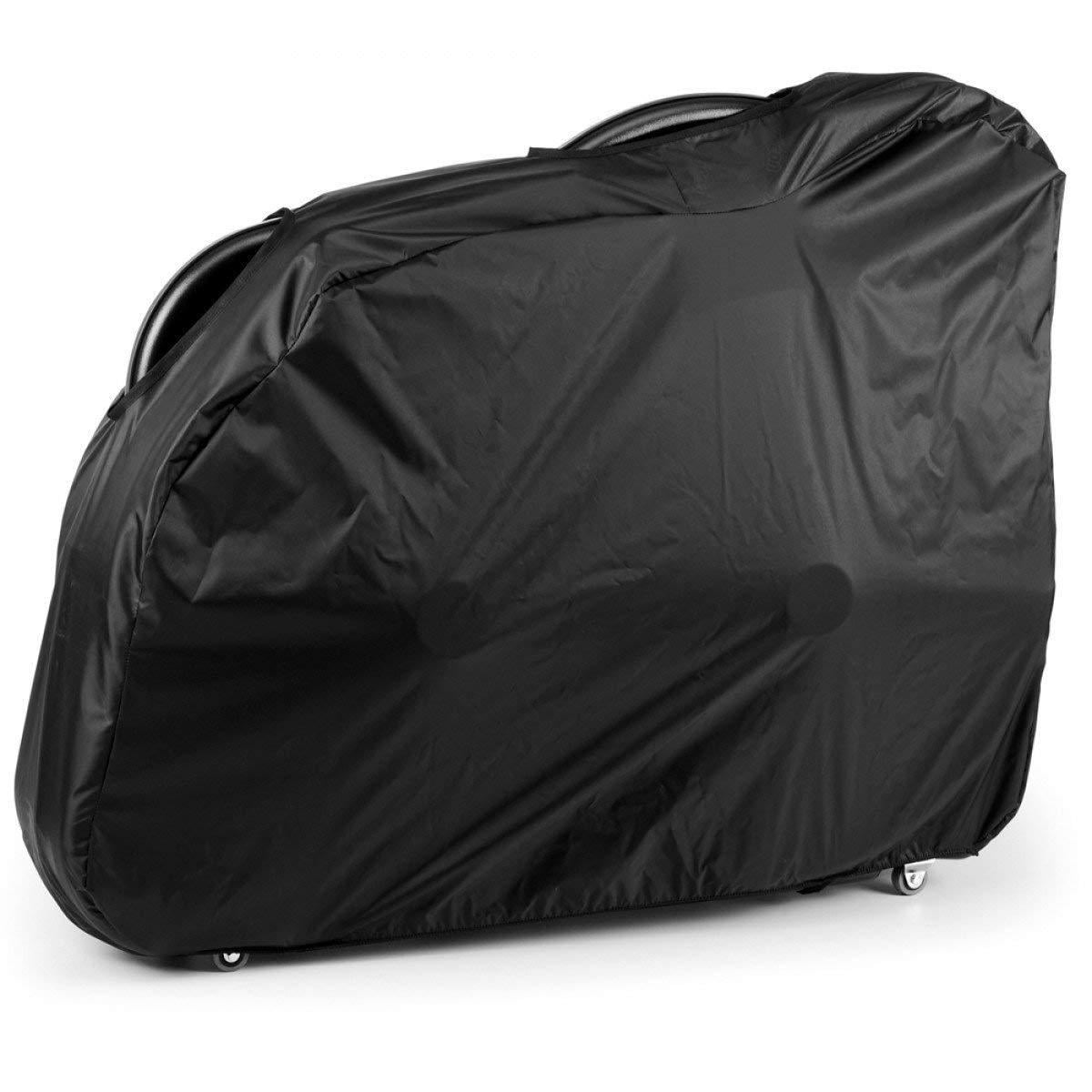 Sci Con AEROCOMFORT ROAD 3.0 TSA BIKE TRAVEL BAG - - Walmart.com