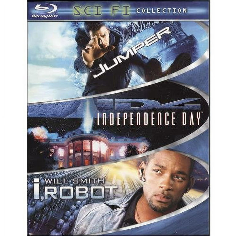 I, Robot (Widescreen Edition)