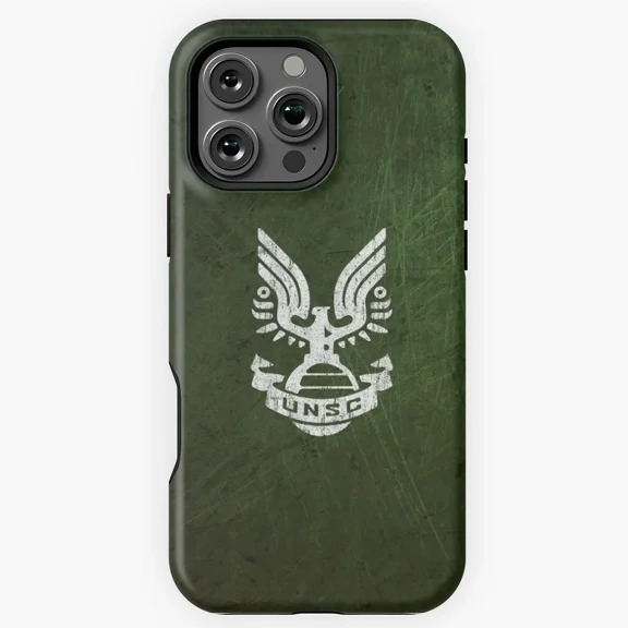 Sci-Fi Armor Gaming Outer Space Hero Protective Case for iPhone 11 12 13 14 15 16 17 Pro Max
