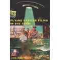 thumbnail image 1 of Sci-Fi Before Star Wars: Flying Saucer Films of the 1950s: (Sci-Fi Before Star Wars, Vol. 1) (Paperback), 1 of 1
