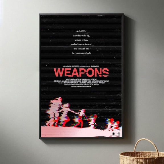Sci-Fi Bounty Hunter Armor Galactic Horizon High Quality Cinema Art, Unframed Poster