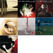 Hats Off To The Bull & Stray Arrows Collection Of Favorites & La Gargola & Vena Sera & Wonder What's Next & Sci-Fi Crimes & This Type Of Thinking Could Do Us In [CD Bundle]