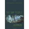 thumbnail image 1 of Pre-Owned The Sky People (Hardcover) 0765314886 9780765314888, 1 of 1