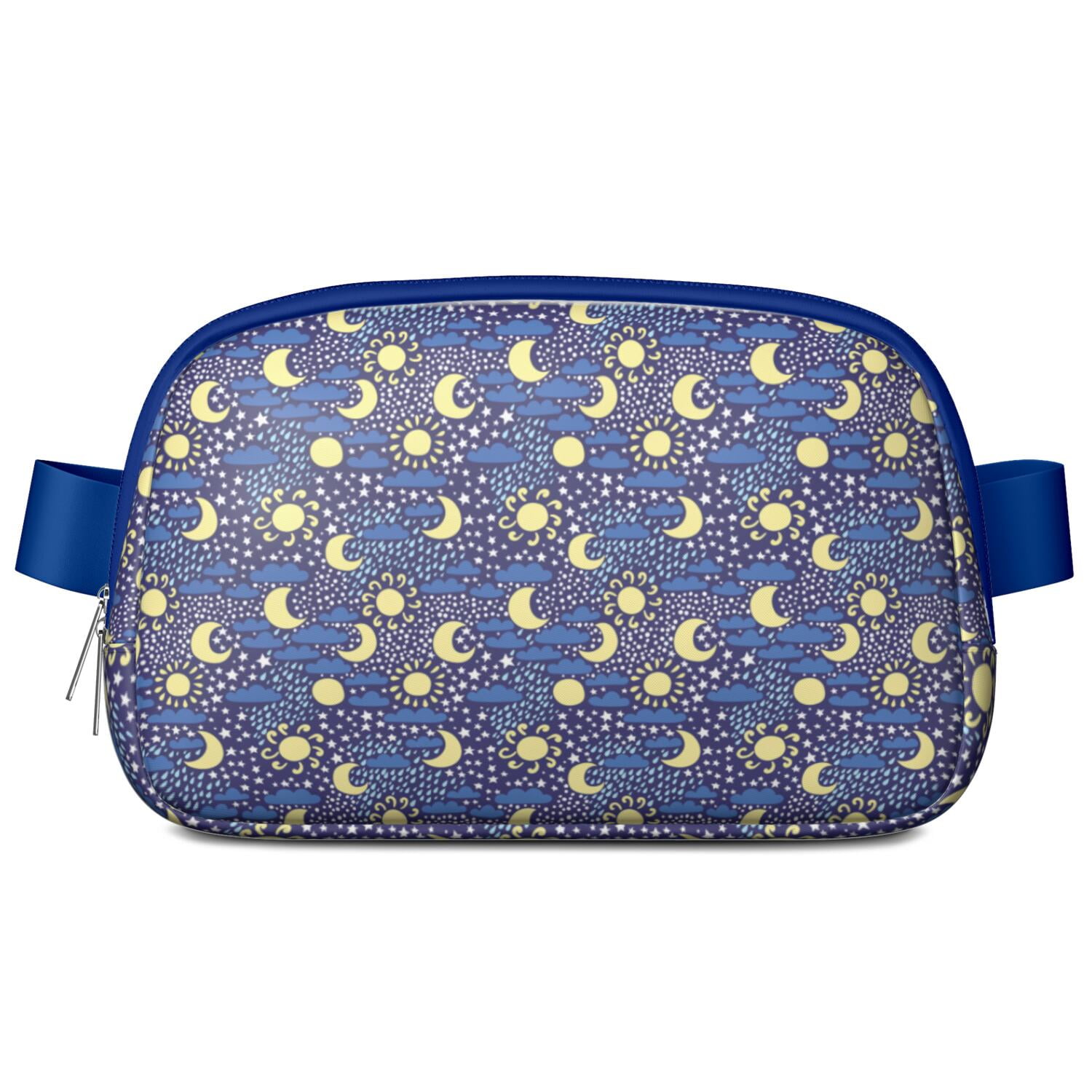 Galaxy Belt Bag