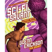 Sci-Fi Savant, Paperback