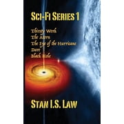 Sci-Fi Sci-Fi Series 1 Paperback