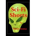thumbnail image 1 of Sci-Fi Shorts (Paperback), 1 of 1