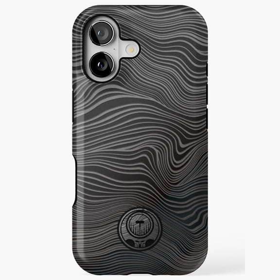 Sci Fi Space Movie Tech Art Phone Cover for iPhone 11 12 13 14 15 16 17 Pro Max