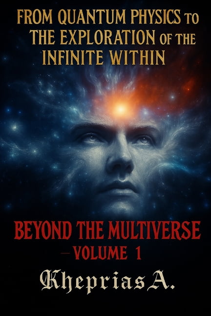 Consciousness Beyond Reality Beyond the Multiverse: Volume 1: A Journey ...