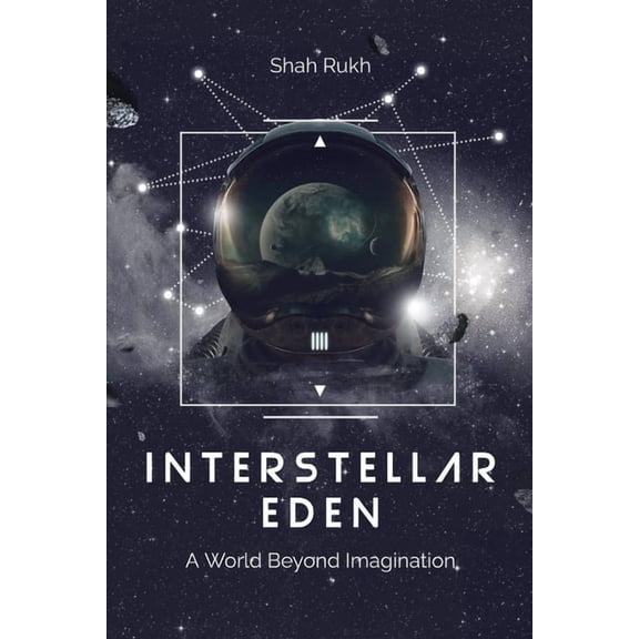 Sci-Tech Knowledge Books for Kids & Teen Interstellar Eden: A World Beyond Imagination, (Paperback)