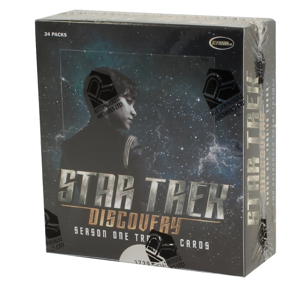 STARTREK スタートレック 1BOX STARTREK スタートレック 1BOX