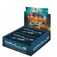 thumbnail image 1 of SciFiHobby - The Orville Season One Trading Cards - BOX (24 Packs), 1 of 1