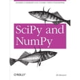 thumbnail image 1 of Pre-Owned SciPy and NumPy (Paperback) 1449305466 9781449305468, 1 of 1
