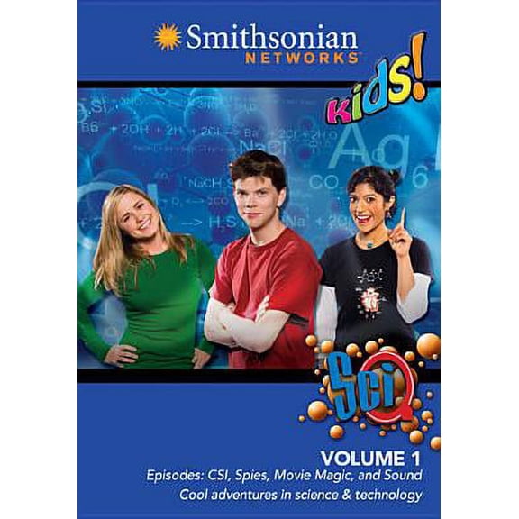 SciQ, Vol. 1