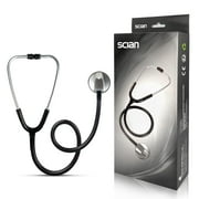 Scian Professional Single Head Stethoscope Lightweig Medical Doctor Nurse Kids