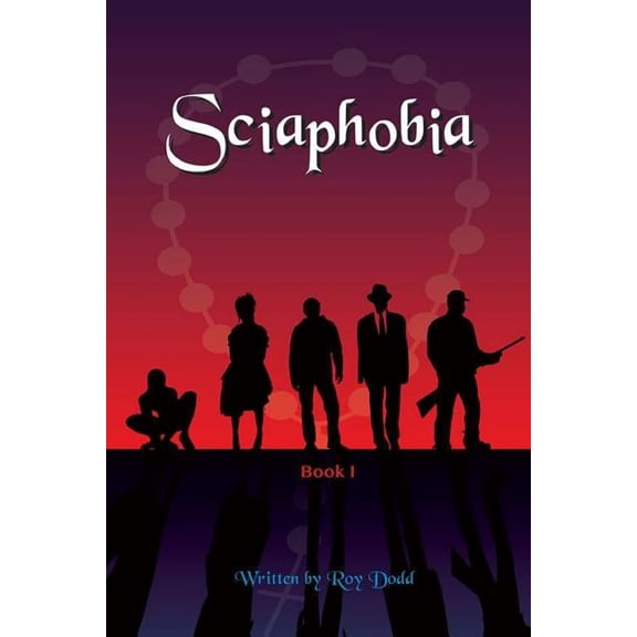 Sciaphobia, (Paperback)